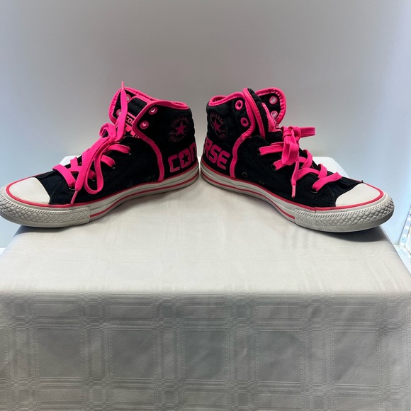 Converse All Star Size 6 Kids - Picture 3 of 11